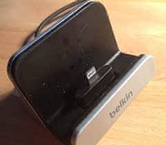 Belkin nabíjecí dock