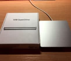 Apple USB SuperDrive