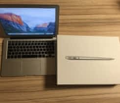 Prodám Macbook Air 13", i5, 1,3GH,128GB