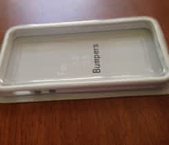 Obal / kryt na iphone 5, 5S, 5C, SE