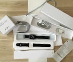 Apple Watch Sport 42mm + příslušenství