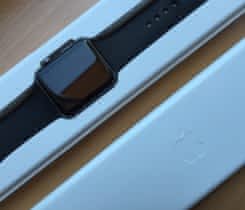 Space Gray 42mm