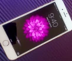 iPhone 6 / 64gb GOLD /BRNO