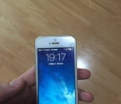 iPhone 5S 64GB Gold