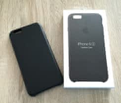 Apple kožený kryt iPhone 6s