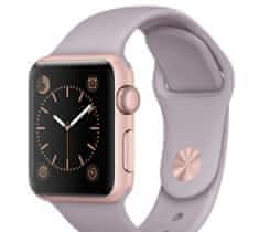 Koupím AW 38mm, růžové