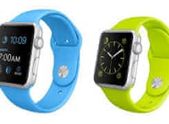 Apple Watch sport 38mm
