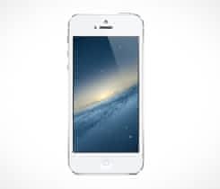 iPhone 5 64GB White