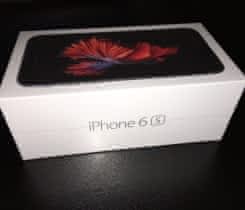 Vyměním 6S 16GB space gray