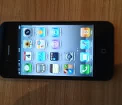 Iphone 4 – 16 gb