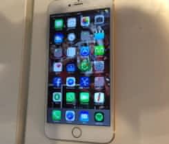 Iphone 6s Plus 64GB zlatý perfekt stav