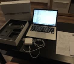 Výměna MacbookPro 13 128GB za Macbook 12