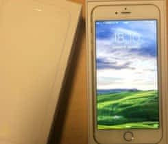 Apple iPhone 6plus 16gb gold