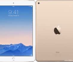 iPad Air 2, WiFi, Gold, 64GB