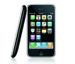 Koupím funkční iPhone 3G nebo 3GS