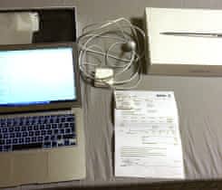 MacBook Air 13“ 2015 8GB RAM 128GB SSD