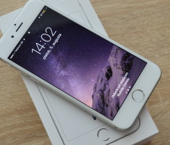 Predám iPhone 6S 64GB