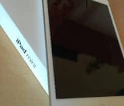 iPad mini Wi-Fi 16GB White