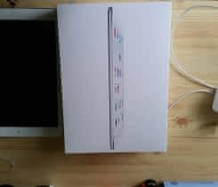 Predám iPad Air 16gb WiFi Silver.