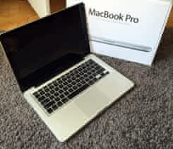MacBook Pro 13" i5 2,3GHz ram 8GB
