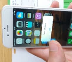 Iphone 6 16 gb Silver