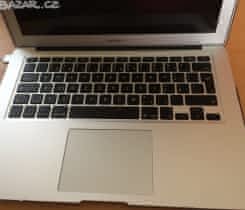 MacBook Air 13“ 2015