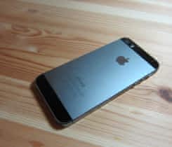 Apple iPhone 5S 32GB Space Gray