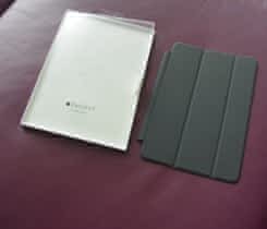 Pouzdro na iPad mini 4 Smart Cover uhlov