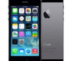 Vyměním iPhone 5S za iPhone SE nejlépe 6