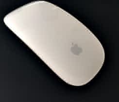 Apple Magic Mouse