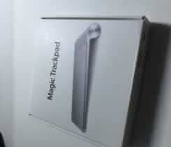 Apple Magic Trackpad – Nepoužívaný