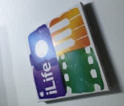 iLife 11 – Nepoužité