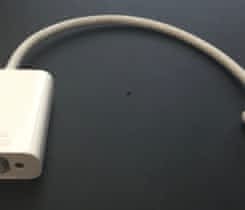 Redukce 30 pin redukce na VGA adaptér