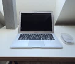 Prodám zánovní MacBook Air + myš