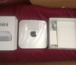 MacMini i5 late 2012