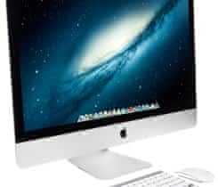 Koupím iMac 27" model 2012