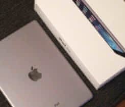 iPad Air 64 GB, Space Grey, Skvělý stav