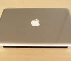 MacBook Pro Mid-2012, 500 GB HDD, 2.5GHz