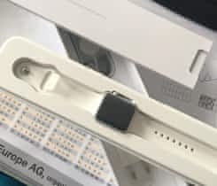 Apple Watch Sport 38mm bílé