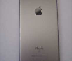 iPhone 6S 128GB šedý