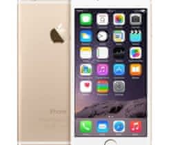 Prodám iPhone 6 128GB Gold