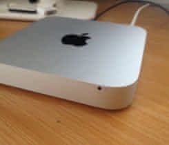 Mac mini, 2014 Late v záruce.