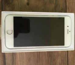 iPhone 6 Silver 64GB