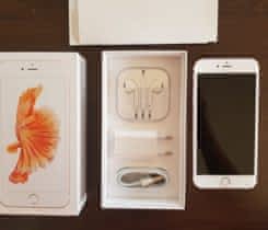 iPhone 6S Plus 64 GB Rosegold