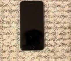 iPhone 6, space grey, 64 gb