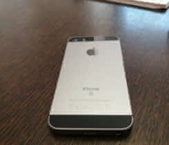 Iphone SE 64 gb Space grey záruka T mobi