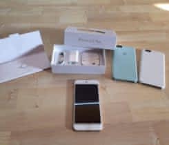 Apple iPhone 6s plus gold (128GB)