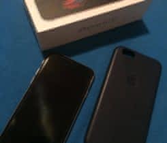 iPhone 6s 64gb TOP STAV zaruka 20 měsíců