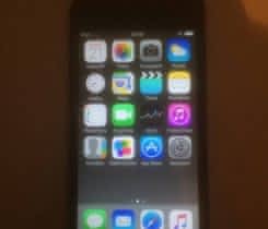 Prodám iPod nano touch 6 generace 16 gb