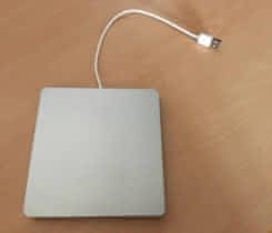 Prodám CD/DVD mechaniku pro MacBook/Mac